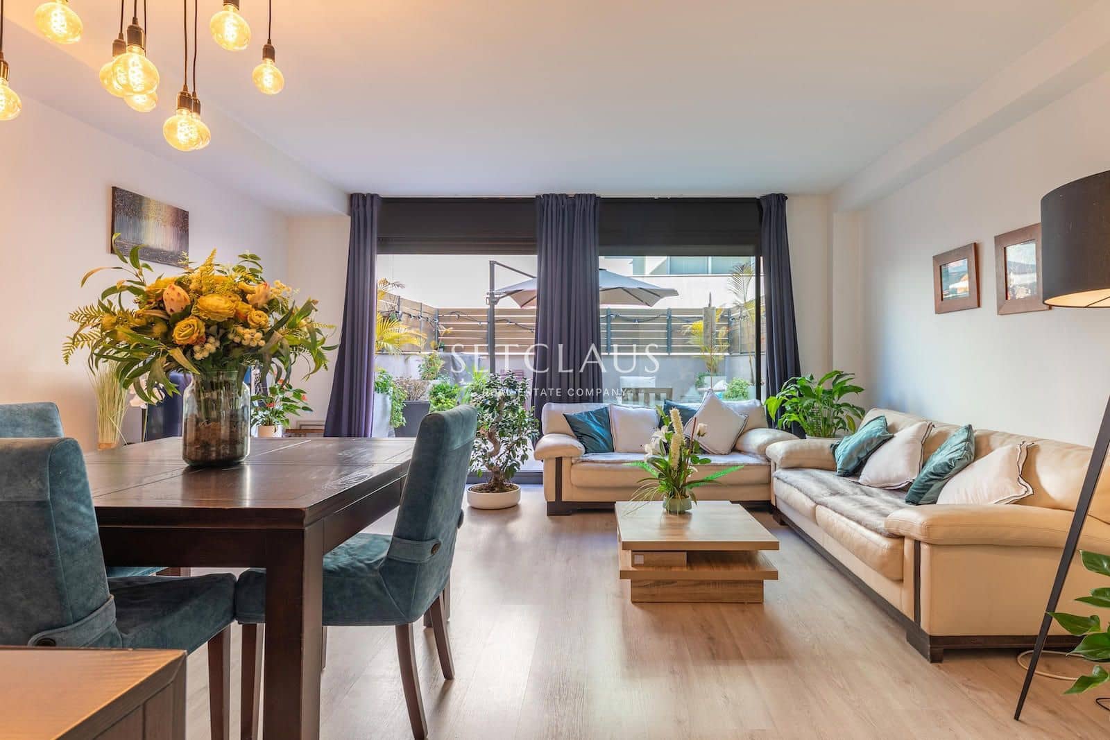 4 sypialnia Mieszkanie na sprzedaż w El Masnou z garażem - 515 000 € (Ref: 9815198)