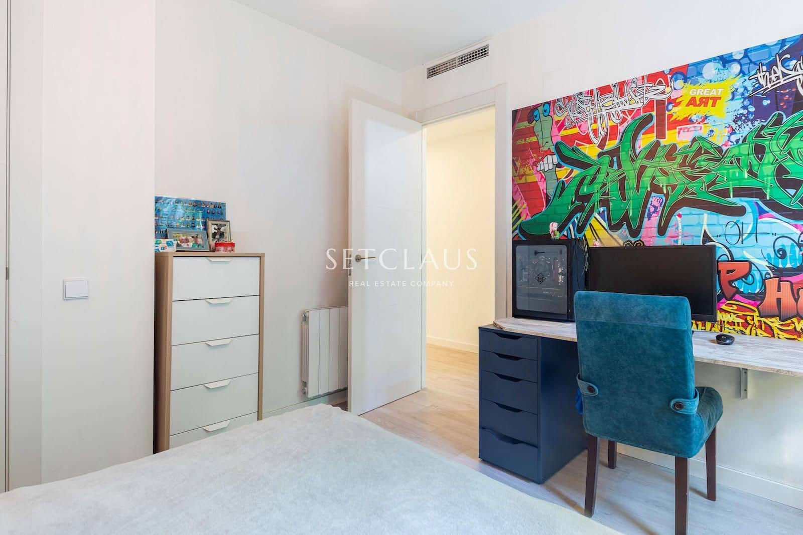 4 sypialnia Mieszkanie na sprzedaż w El Masnou z garażem - 515 000 € (Ref: 9815198)