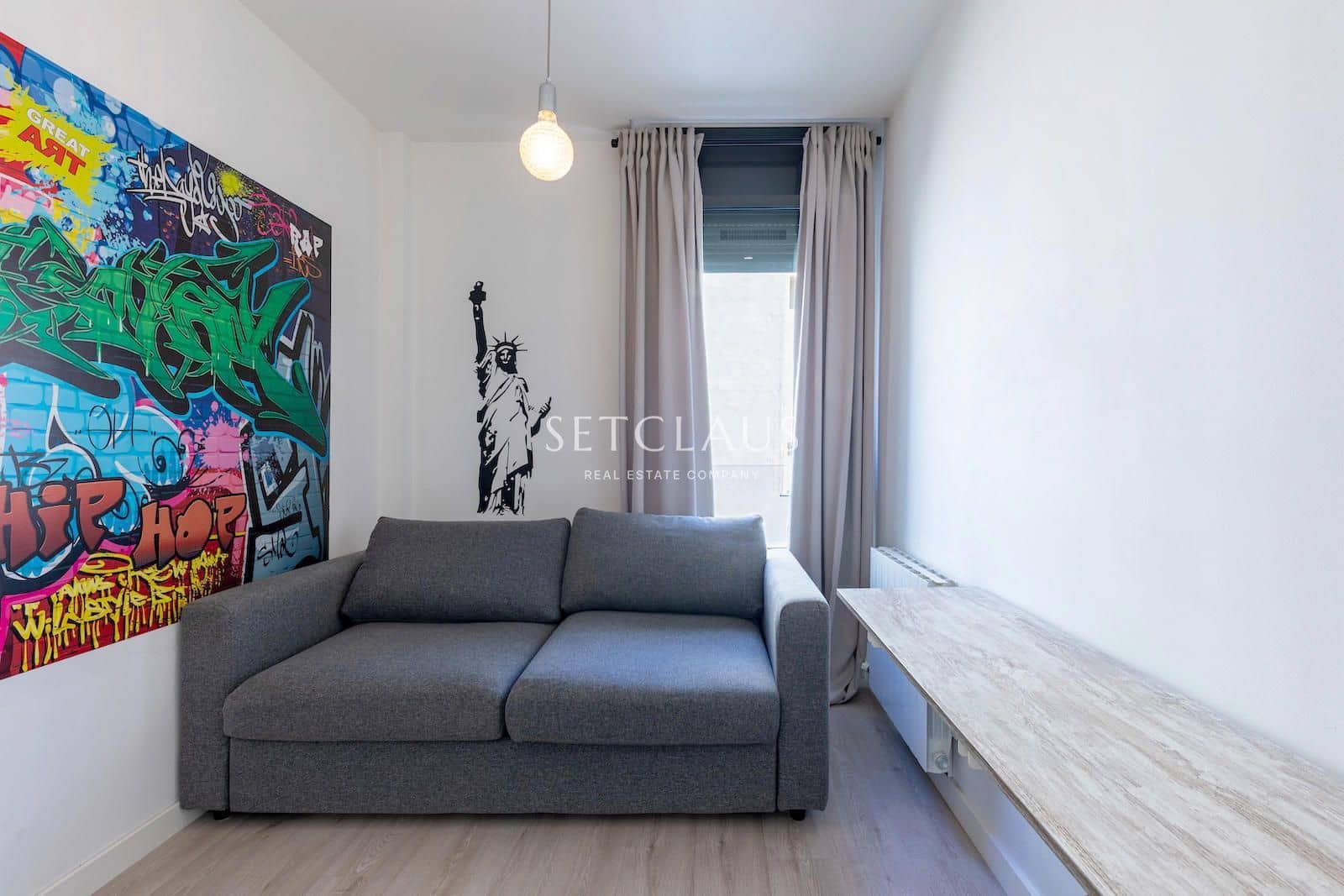4 sypialnia Mieszkanie na sprzedaż w El Masnou z garażem - 515 000 € (Ref: 9815198)