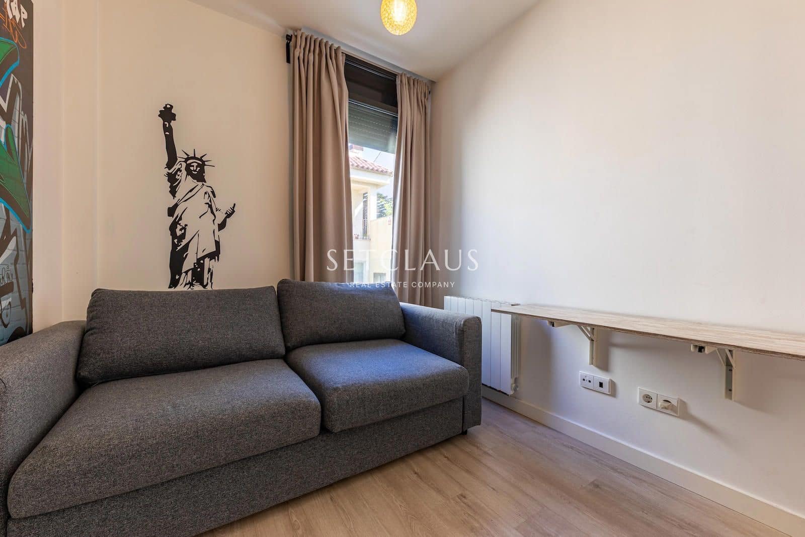 4 sypialnia Mieszkanie na sprzedaż w El Masnou z garażem - 515 000 € (Ref: 9815198)
