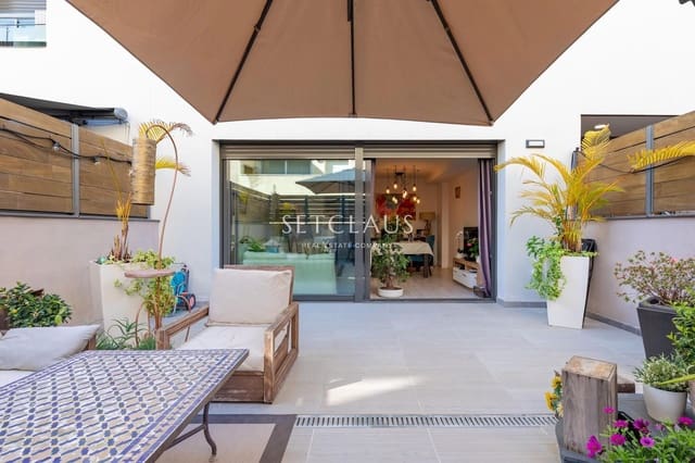 4 sypialnia Mieszkanie na sprzedaż w El Masnou z garażem - 515 000 € (Ref: 9815198)
