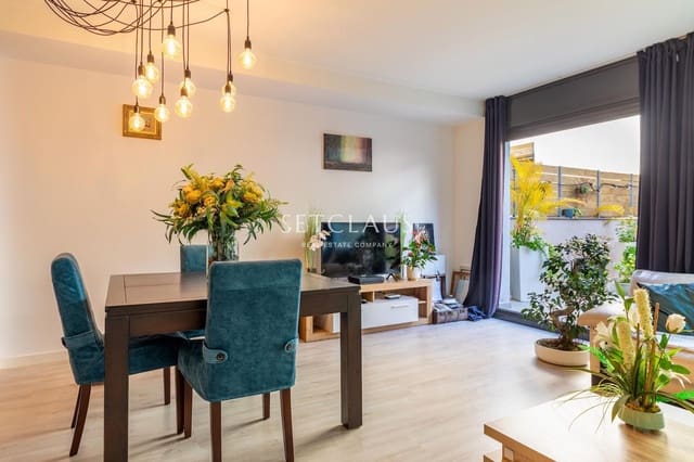 4 sypialnia Mieszkanie na sprzedaż w El Masnou z garażem - 515 000 € (Ref: 9815198)