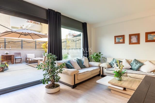 4 sypialnia Mieszkanie na sprzedaż w El Masnou z garażem - 515 000 € (Ref: 9815198)