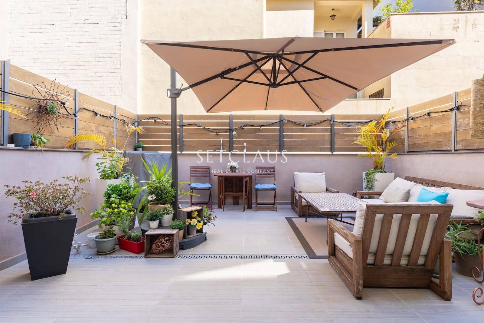 4 sypialnia Mieszkanie na sprzedaż w El Masnou z garażem - 515 000 € (Ref: 9815198)