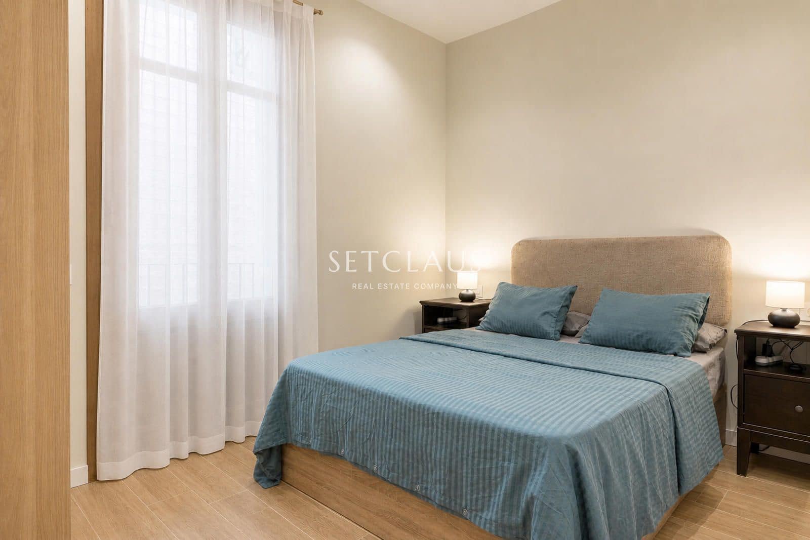 2 soveværelse Lejlighed til salg i Barcelona by - € 480.000 (Ref: 9819561)