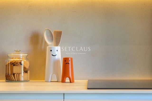 Piso de 2 habitaciones en La Sagrada Família, Barcelona ciudad en venta - 480.000 € (Ref: 9819561)
