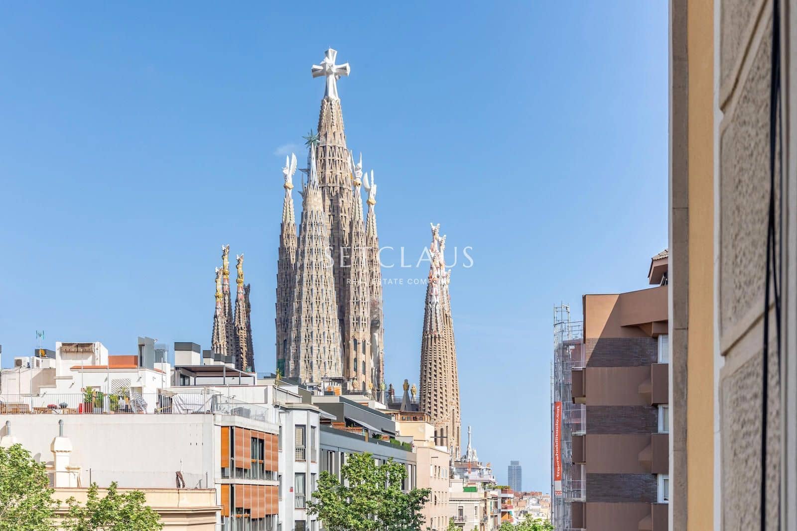 2 soveværelse Lejlighed til salg i Barcelona by - € 480.000 (Ref: 9819561)