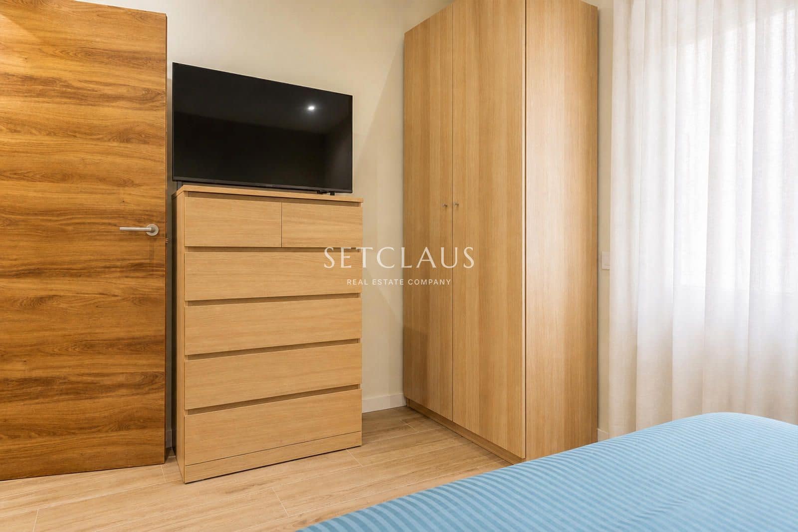 2 soveværelse Lejlighed til salg i Barcelona by - € 480.000 (Ref: 9819561)