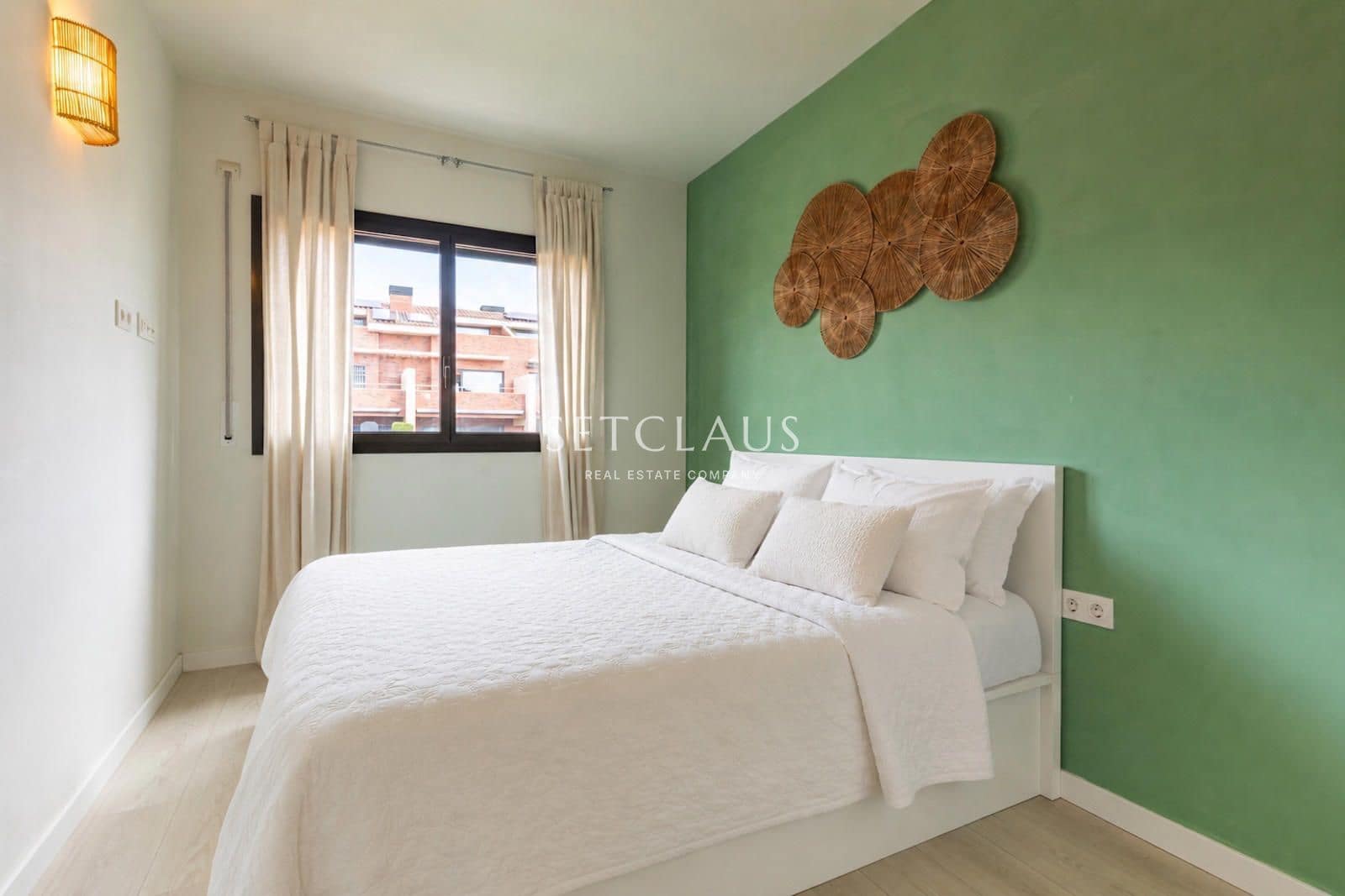 2 soveværelse Penthouse til salg i El Masnou med garage - € 498.000 (Ref: 9821667)