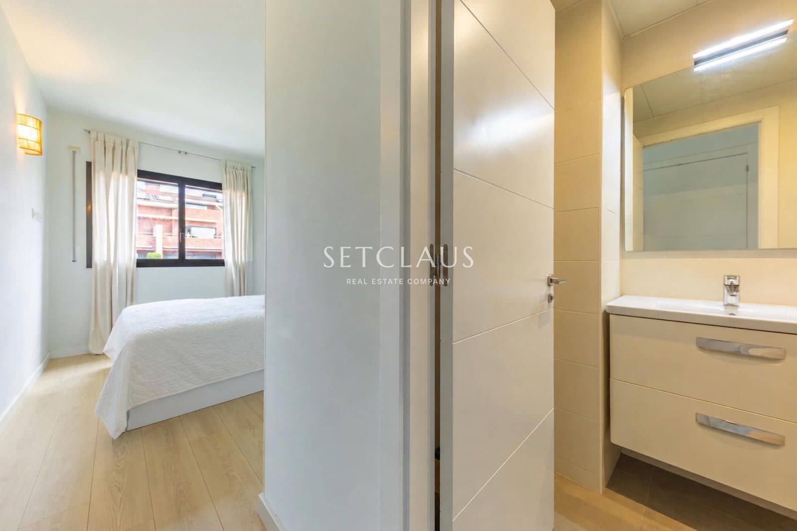 2 soveværelse Penthouse til salg i El Masnou med garage - € 498.000 (Ref: 9821667)