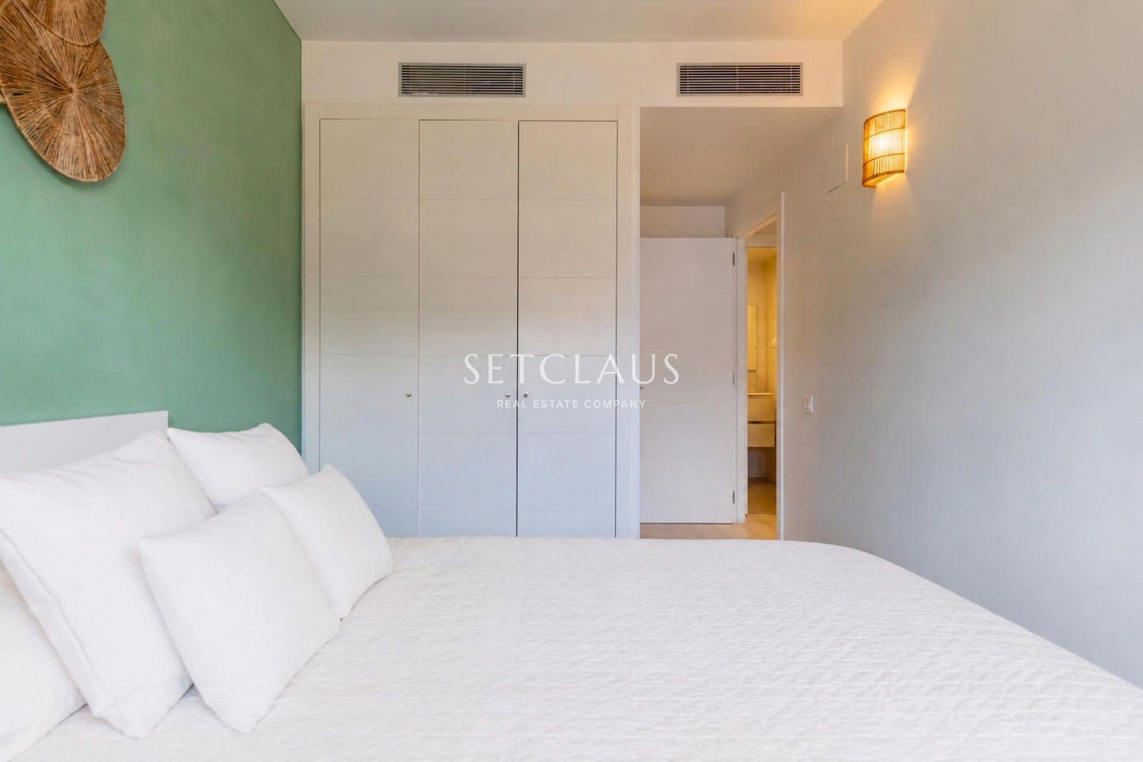 2 soveværelse Penthouse til salg i El Masnou med garage - € 498.000 (Ref: 9821667)
