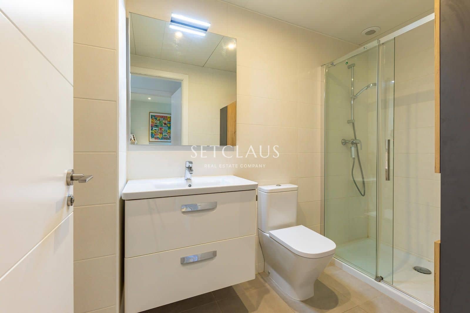 2 soveværelse Penthouse til salg i El Masnou med garage - € 498.000 (Ref: 9821667)