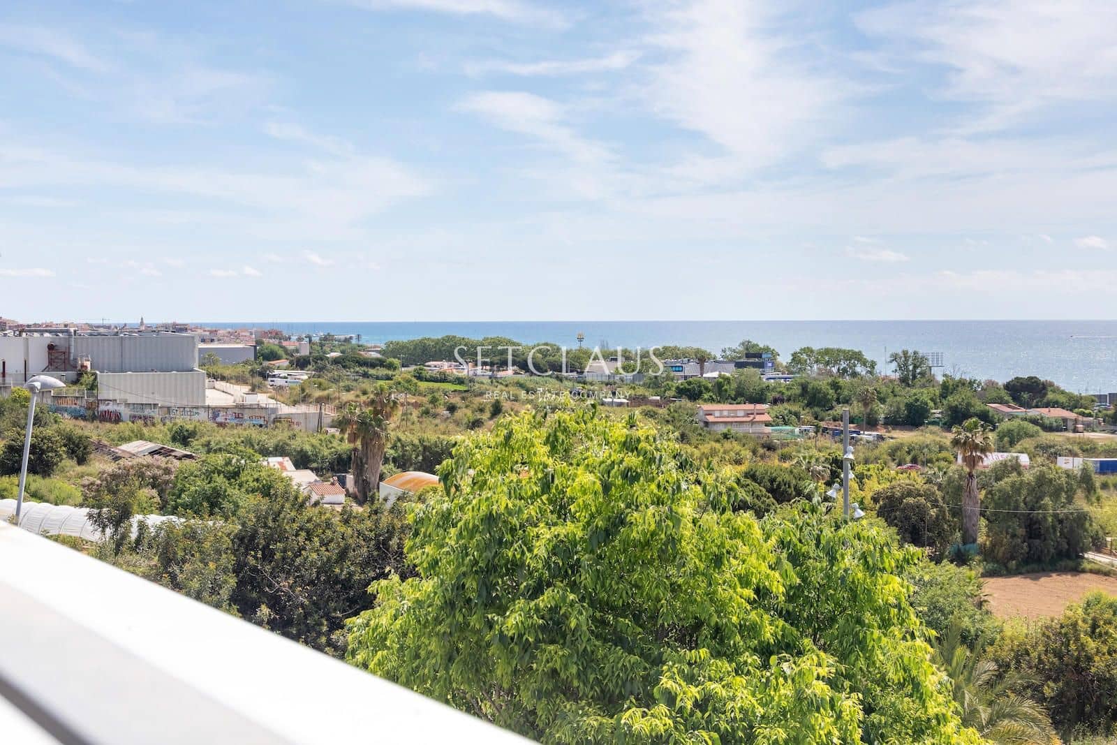 2 soveværelse Penthouse til salg i El Masnou med garage - € 498.000 (Ref: 9821667)