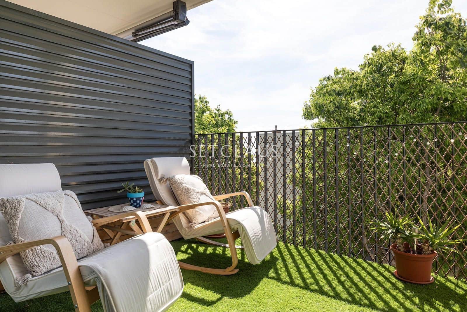 2 soveværelse Penthouse til salg i El Masnou med garage - € 498.000 (Ref: 9821667)