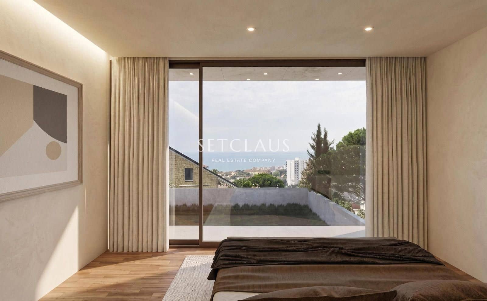 4 bedroom Villa for sale in Teia with pool garage - € 1,575,000 (Ref: 9830011)