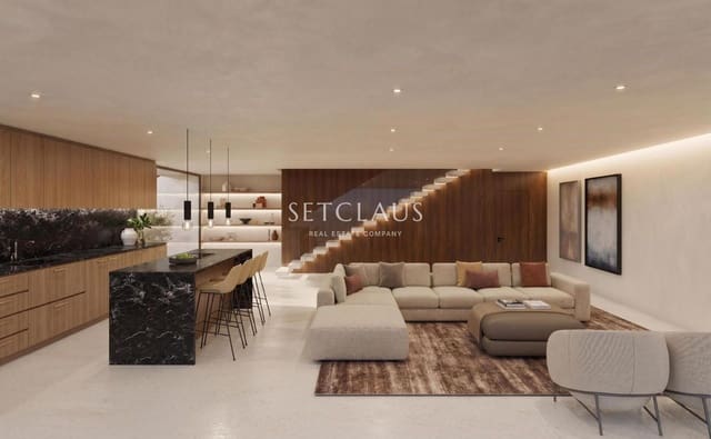 4 bedroom Villa for sale in Teià with pool garage - € 1,575,000 (Ref: 9830011)