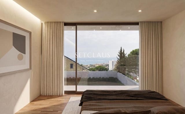 4 bedroom Villa for sale in Teià with pool garage - € 1,575,000 (Ref: 9830011)