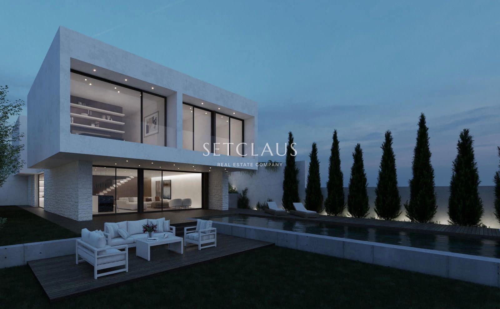 4 bedroom Villa for sale in Teia with pool garage - € 1,575,000 (Ref: 9830011)