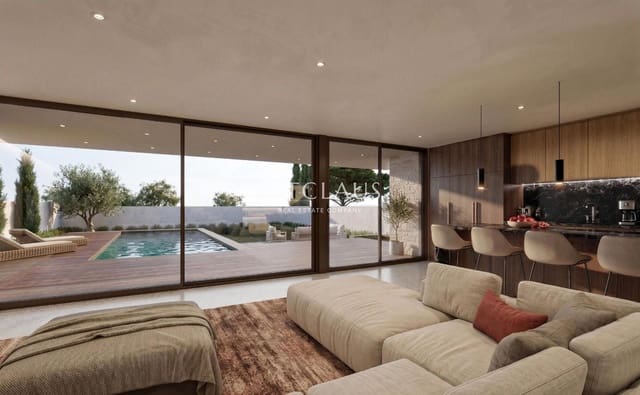 4 bedroom Villa for sale in Teià with pool garage - € 1,575,000 (Ref: 9830011)