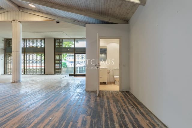 Commercial for sale in El Masnou - € 490,000 (Ref: 9838556)