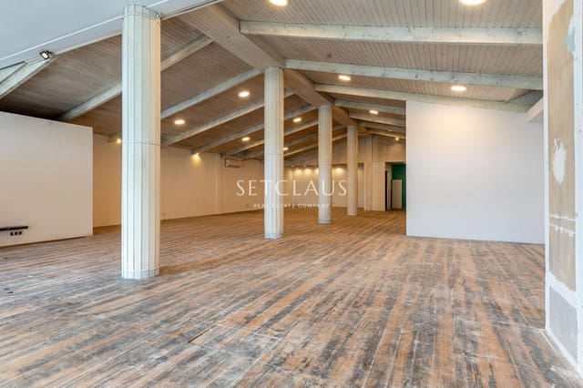 Commercial for sale in El Masnou - € 490,000 (Ref: 9838556)