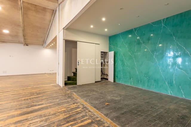 Commercial for sale in El Masnou - € 490,000 (Ref: 9838556)