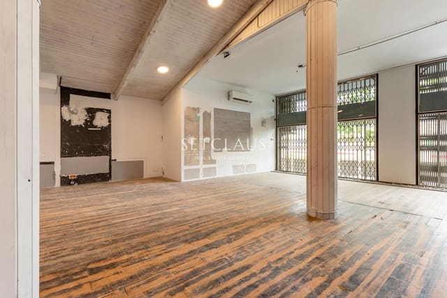 Commercial for sale in El Masnou - € 490,000 (Ref: 9838556)