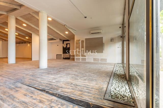 Commercial for sale in El Masnou - € 490,000 (Ref: 9838556)