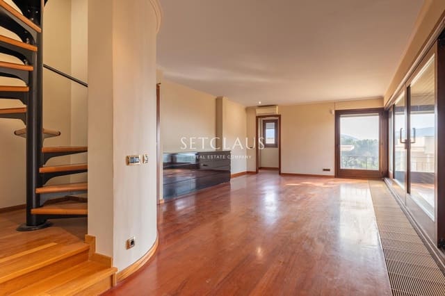 10 soveværelse Villa til salg i L'Ametlla del Vallès med swimmingpool garage - € 1.500.000 (Ref: 9838651)