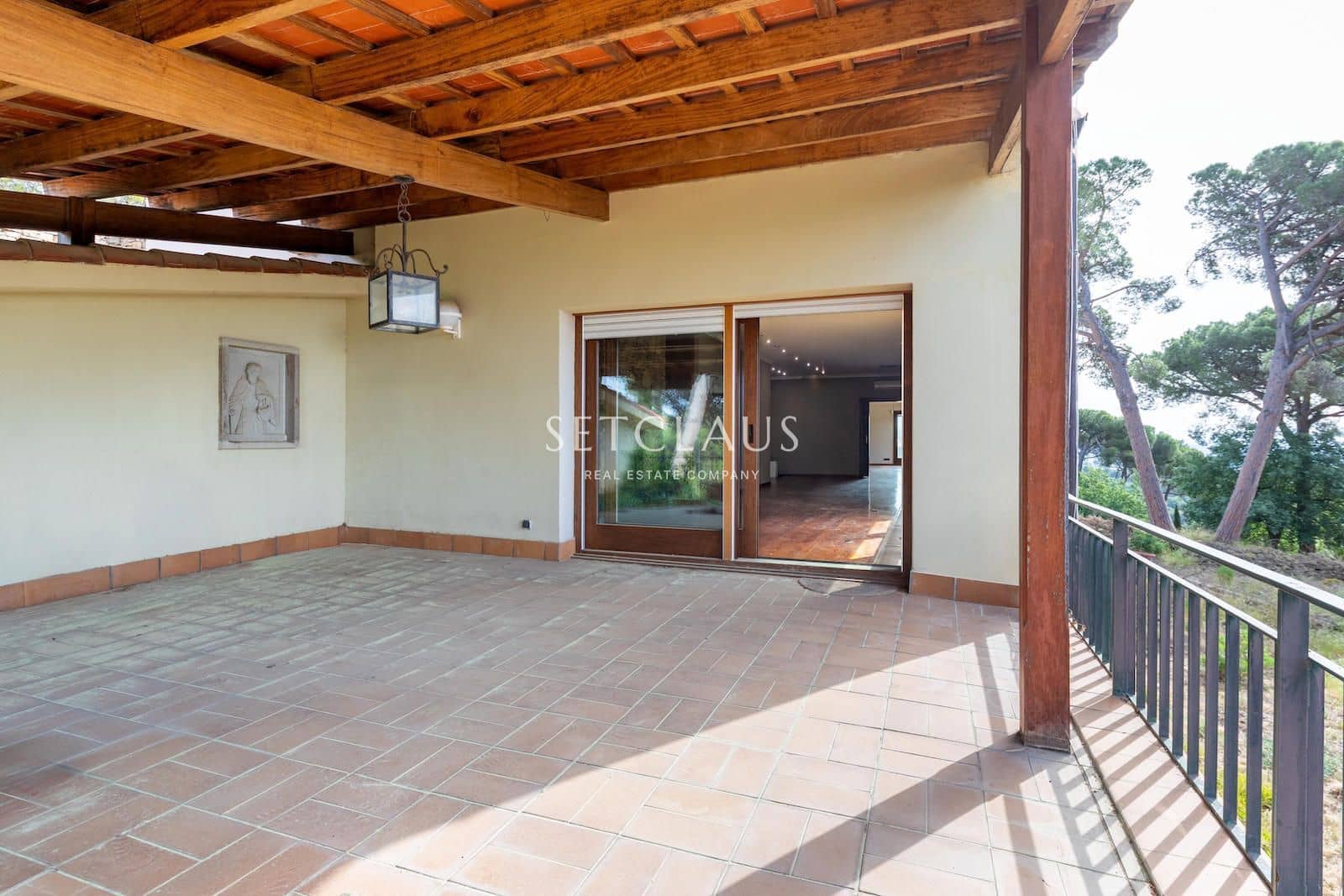 10 soveværelse Villa til salg i L'Ametlla del Valles med swimmingpool garage - € 1.500.000 (Ref: 9838651)