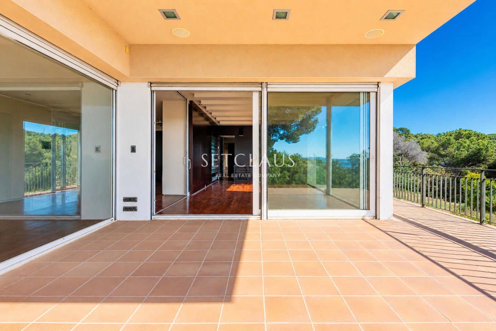 10 soveværelse Villa til salg i L'Ametlla del Valles med swimmingpool garage - € 1.500.000 (Ref: 9838651)