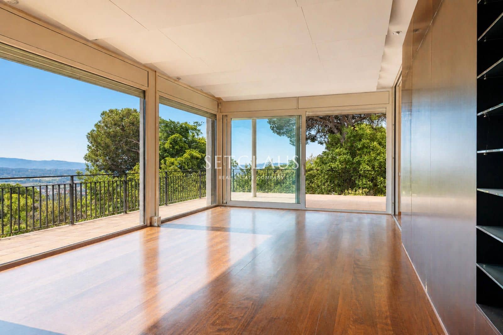 10 soveværelse Villa til salg i L'Ametlla del Valles med swimmingpool garage - € 1.500.000 (Ref: 9838651)