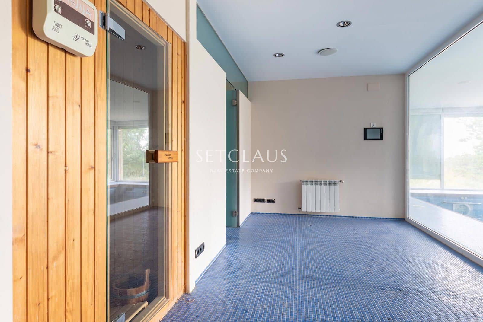 10 soveværelse Villa til salg i L'Ametlla del Valles med swimmingpool garage - € 1.500.000 (Ref: 9838651)