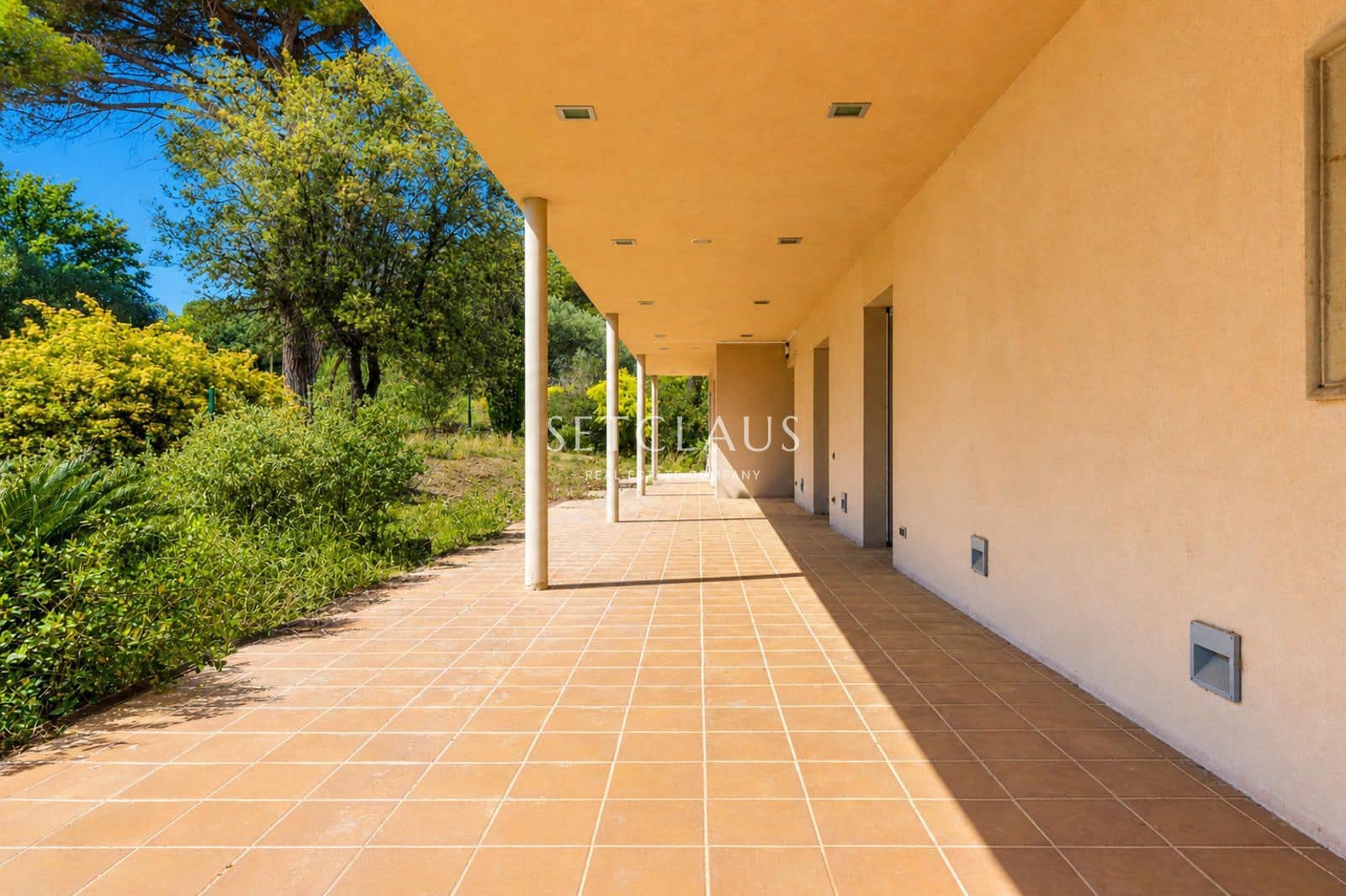 10 soveværelse Villa til salg i L'Ametlla del Valles med swimmingpool garage - € 1.500.000 (Ref: 9838651)