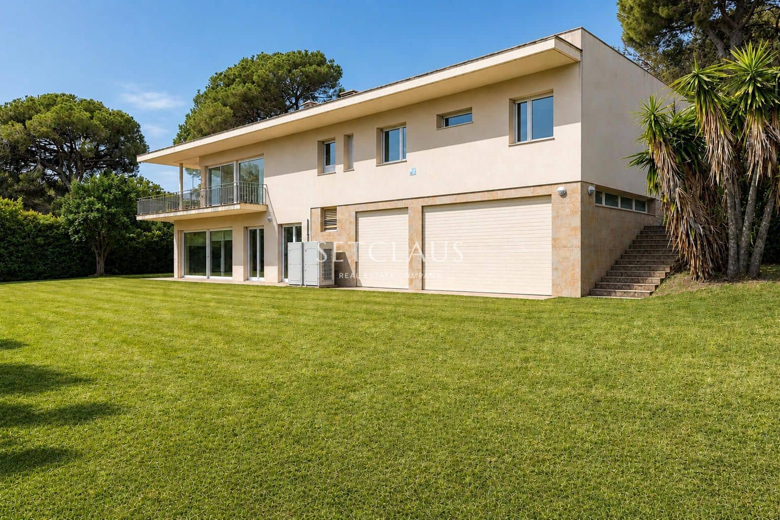10 soveværelse Villa til salg i L'Ametlla del Valles med swimmingpool garage - € 1.500.000 (Ref: 9838651)