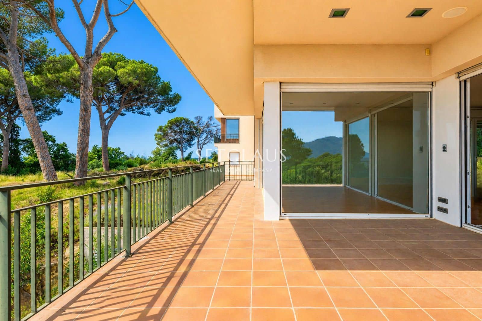 10 soveværelse Villa til salg i L'Ametlla del Valles med swimmingpool garage - € 1.500.000 (Ref: 9838651)