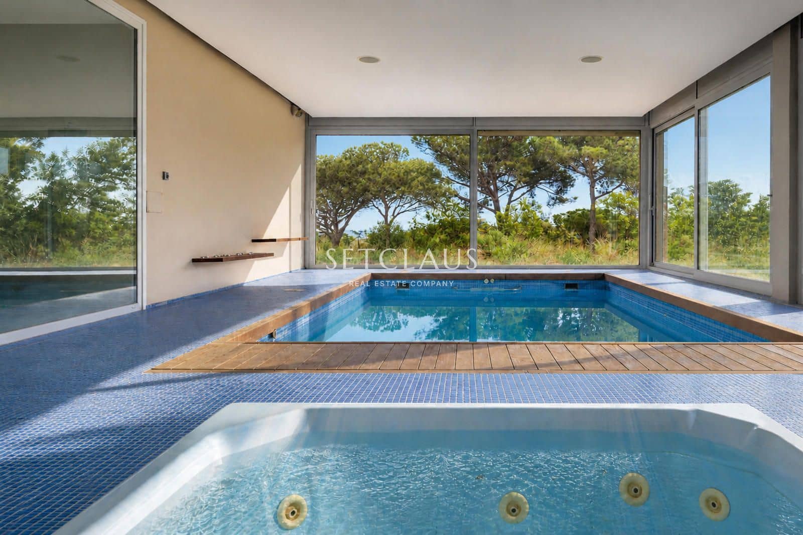 10 soveværelse Villa til salg i L'Ametlla del Valles med swimmingpool garage - € 1.500.000 (Ref: 9838651)
