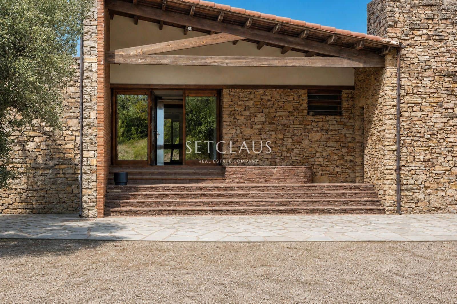 10 soveværelse Villa til salg i L'Ametlla del Valles med swimmingpool garage - € 1.500.000 (Ref: 9838651)