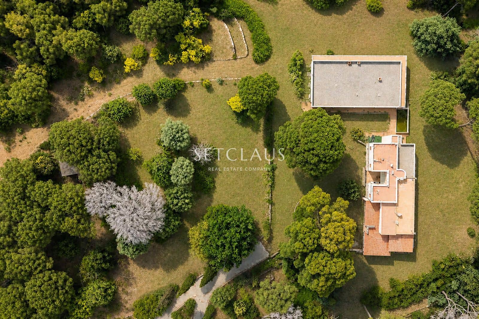 10 soveværelse Villa til salg i L'Ametlla del Valles med swimmingpool garage - € 1.500.000 (Ref: 9838651)