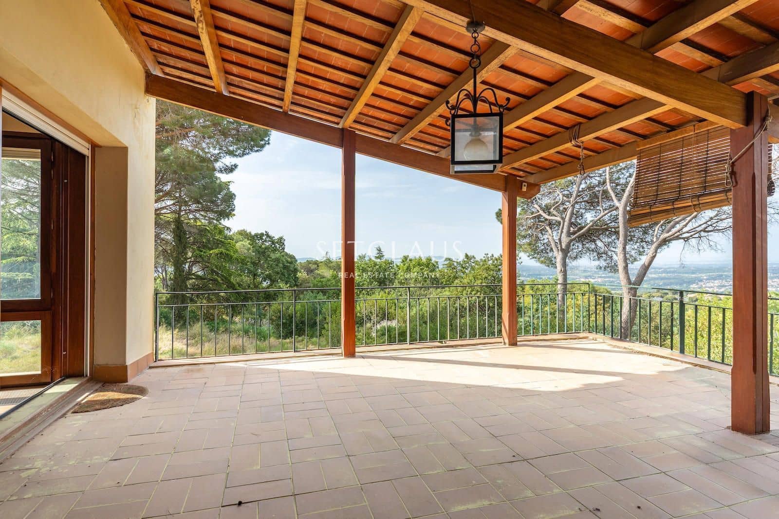 10 soveværelse Villa til salg i L'Ametlla del Valles med swimmingpool garage - € 1.500.000 (Ref: 9838651)
