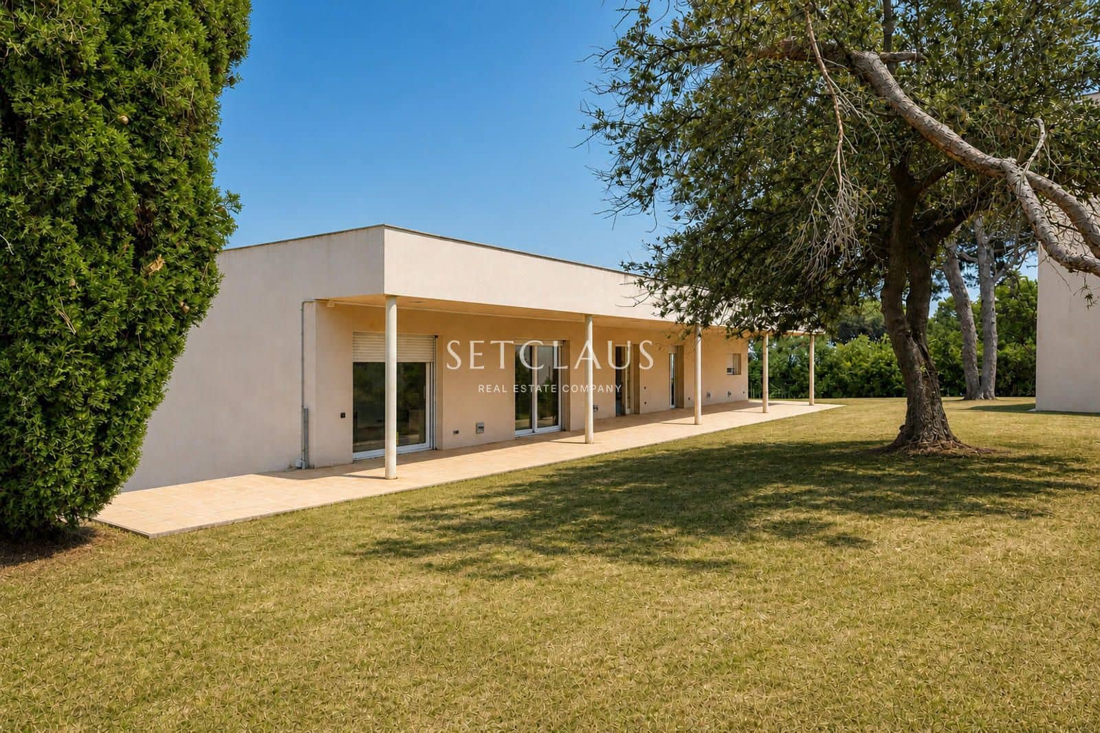 10 soveværelse Villa til salg i L'Ametlla del Valles med swimmingpool garage - € 1.500.000 (Ref: 9838651)