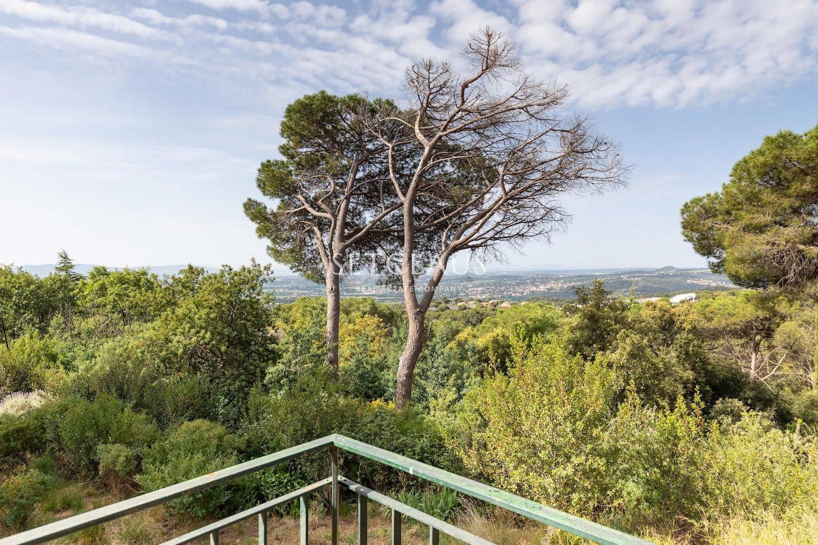 10 soveværelse Villa til salg i L'Ametlla del Valles med swimmingpool garage - € 1.500.000 (Ref: 9838651)