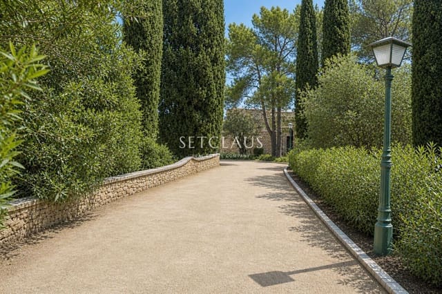 10 soveværelse Villa til salg i L'Ametlla del Vallès med swimmingpool garage - € 1.500.000 (Ref: 9838651)