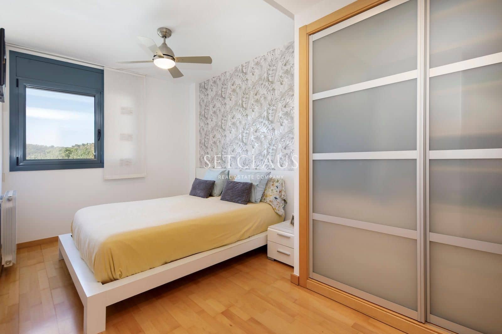 Piso de 3 habitaciones en Montornès del Vallès en venta con garaje - 298.000 € (Ref: 9862457)