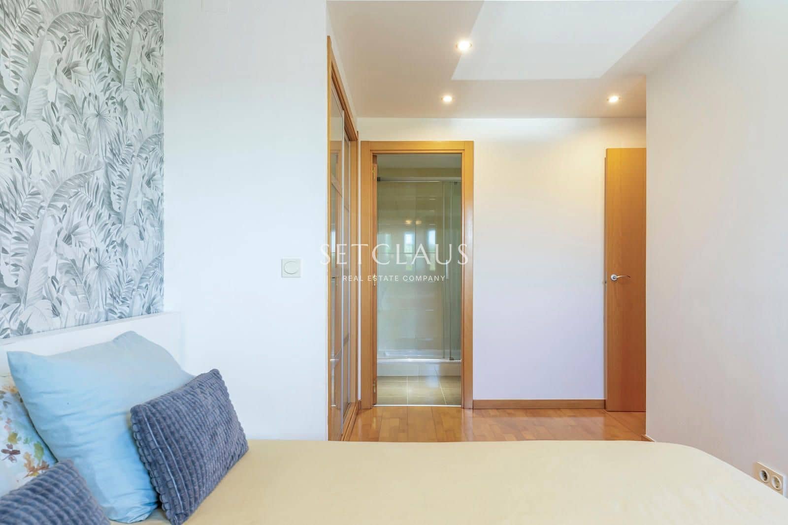 Piso de 3 habitaciones en Montornès del Vallès en venta con garaje - 298.000 € (Ref: 9862457)