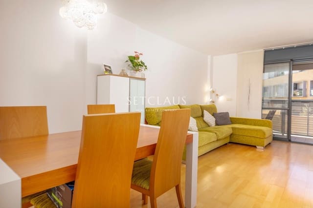 Piso de 3 habitaciones en Montornès del Vallès en venta con garaje - 298.000 € (Ref: 9862457)