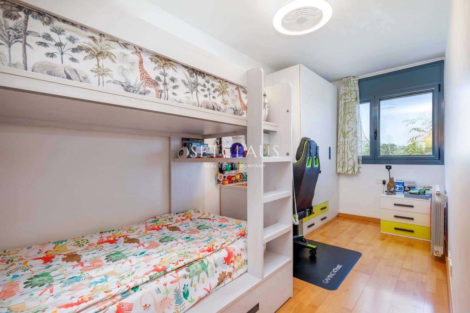 Piso de 3 habitaciones en Montornès del Vallès en venta con garaje - 298.000 € (Ref: 9862457)