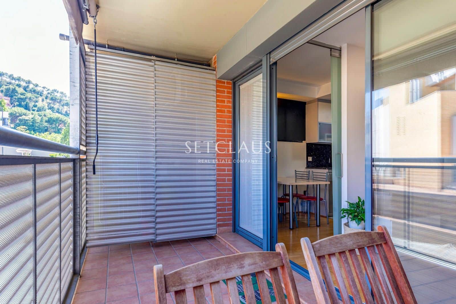 Piso de 3 habitaciones en Montornès del Vallès en venta con garaje - 298.000 € (Ref: 9862457)