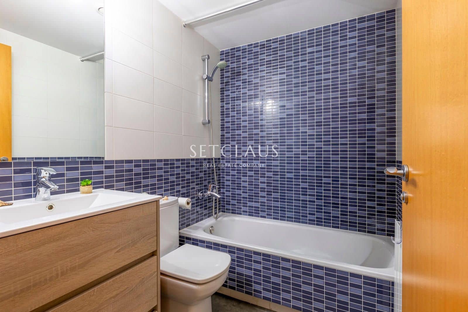 Piso de 3 habitaciones en Montornès del Vallès en venta con garaje - 298.000 € (Ref: 9862457)