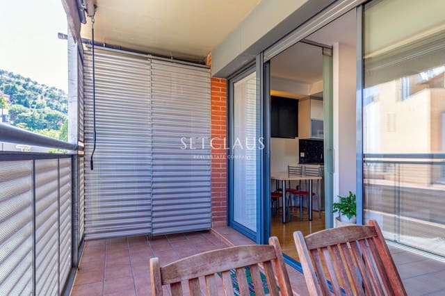 Piso de 3 habitaciones en Montornès del Vallès en venta con garaje - 298.000 € (Ref: 9862457)